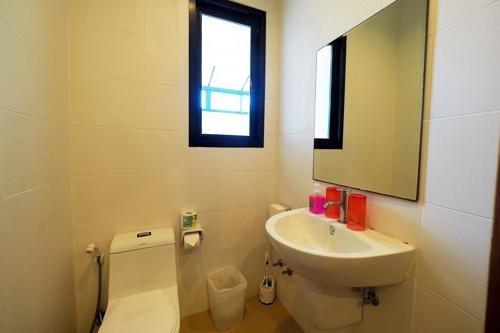 Кату: Ap West 6 Affordable Pool Villa In Kamala