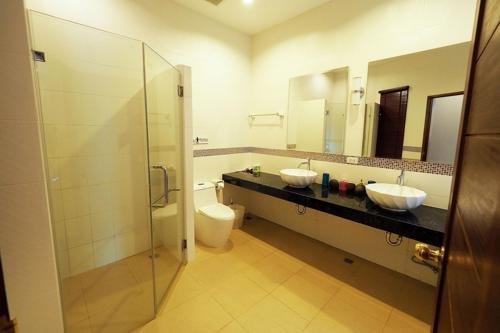 Кату: Ap West 6 Affordable Pool Villa In Kamala