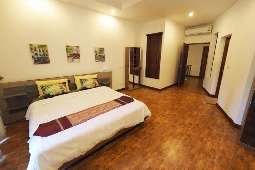 Кату: Ap West 6 Affordable Pool Villa In Kamala