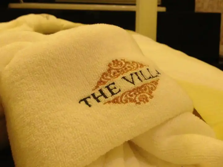 Бангкок: The Villa 71 Resort