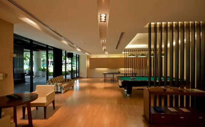 Пхукет: Pullman Phuket Karon Beach Resort ex. Hilton Phuket Arcadia Resort