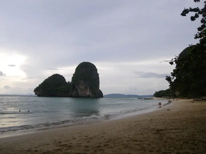 Краби: Diamond Cave Resort