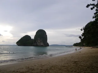 Краби: Diamond Cave Resort