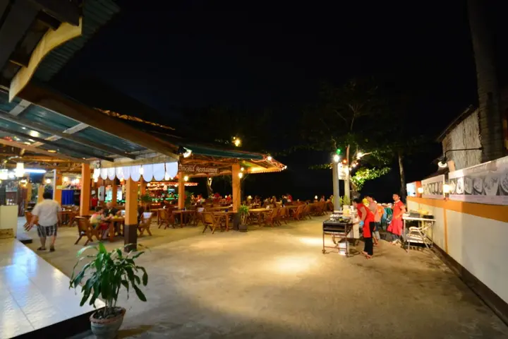 Краби: Diamond Cave Resort