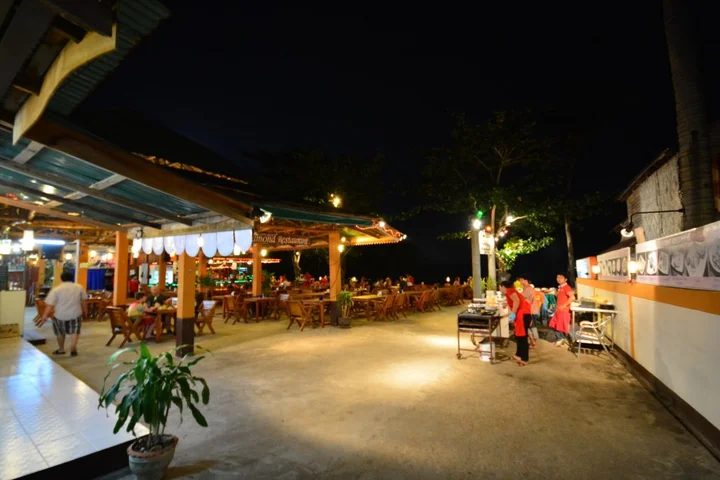 Краби: Diamond Cave Resort