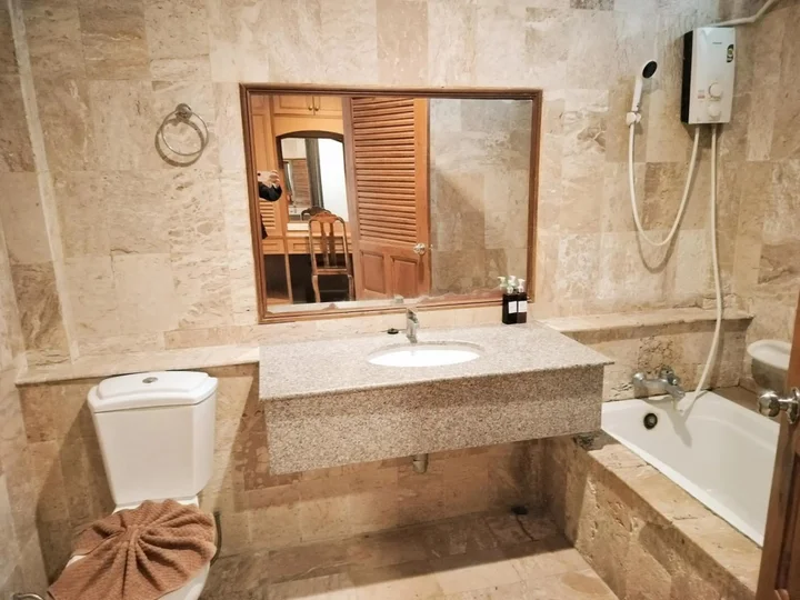 Краби: Diamond Cave Resort