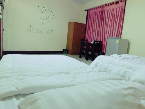 Паттайя: DK Apartment
