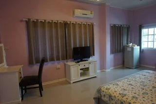 Сакон Накхон: Na Kasalong Hostel