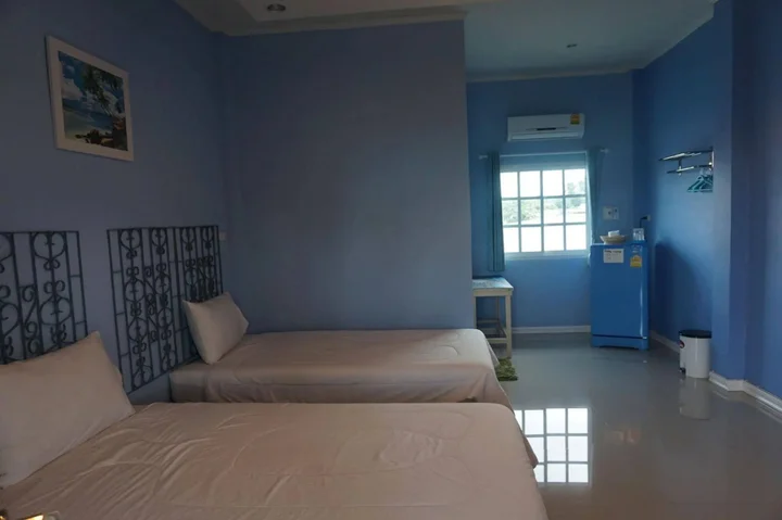 Сакон Накхон: Na Kasalong Hostel