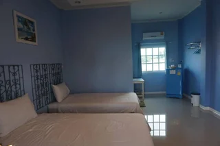 Сакон Накхон: Na Kasalong Hostel