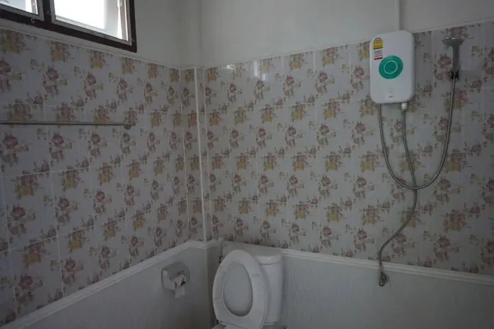 Сакон Накхон: Na Kasalong Hostel