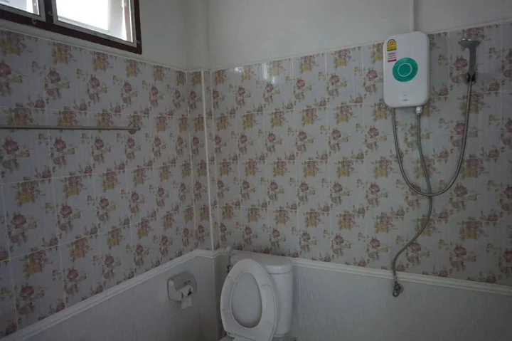 Сакон Накхон: Na Kasalong Hostel