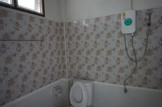Сакон Накхон: Na Kasalong Hostel
