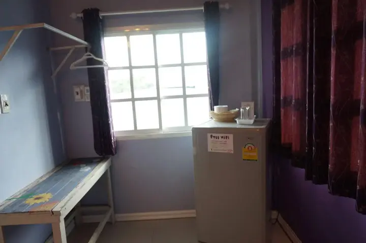 Сакон Накхон: Na Kasalong Hostel