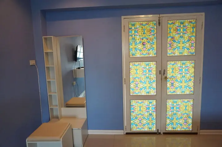 Сакон Накхон: Na Kasalong Hostel