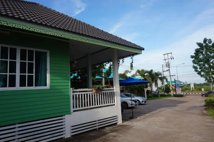 Сакон Накхон: Na Kasalong Hostel
