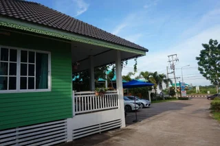 Сакон Накхон: Na Kasalong Hostel