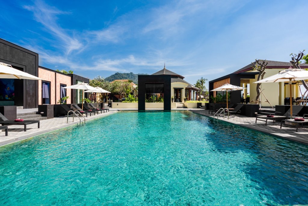 Самуи: Pavilion Samui Villas & Resort