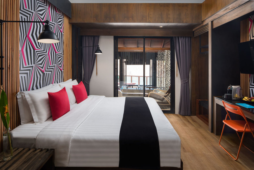 Самуи: Pavilion Samui Villas & Resort