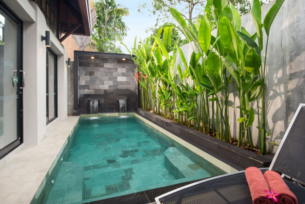 Самуи: Pavilion Samui Villas & Resort