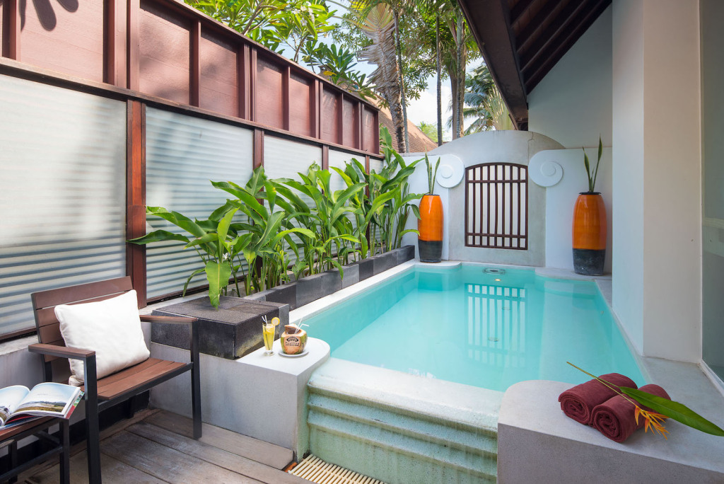 Самуи: Pavilion Samui Villas & Resort