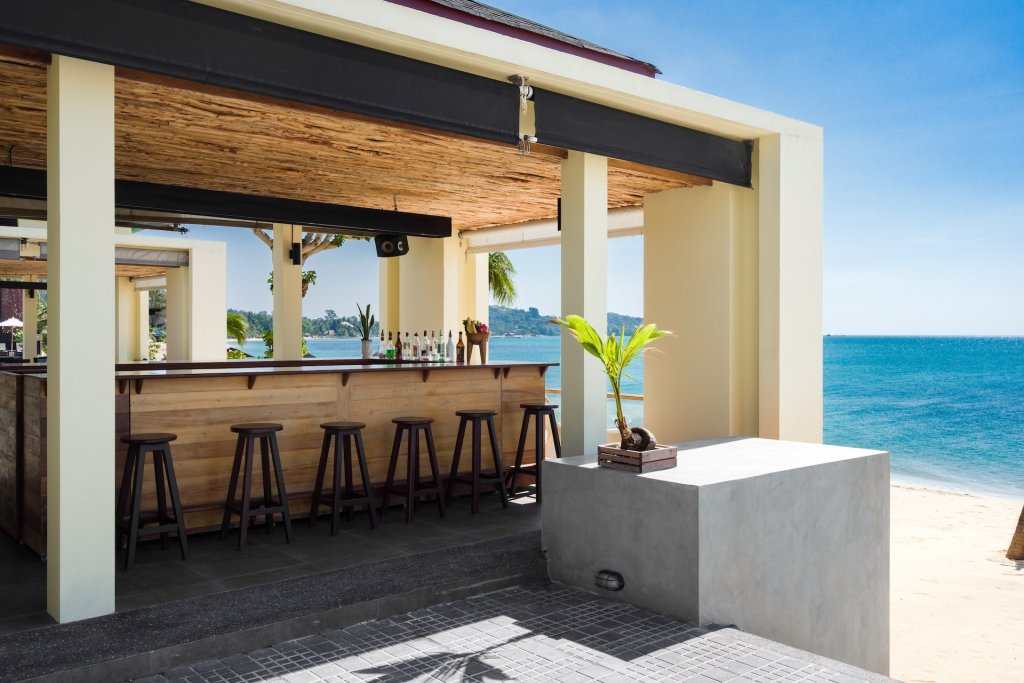 Самуи: Pavilion Samui Villas & Resort
