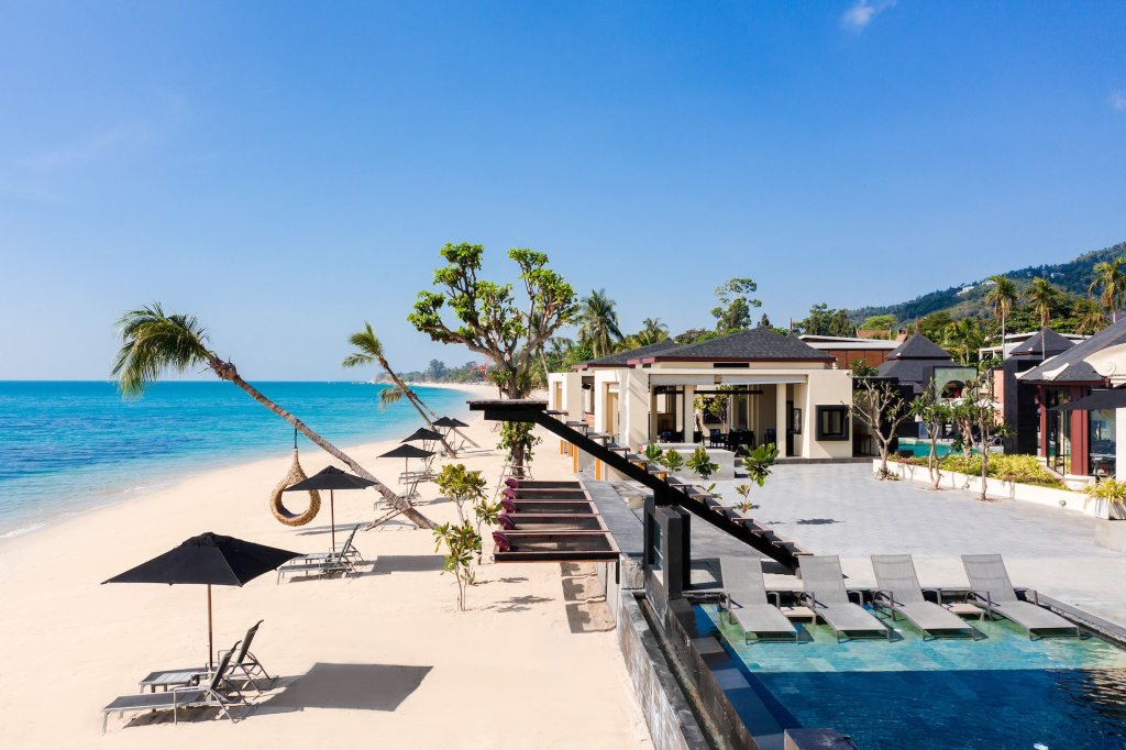 Самуи: Pavilion Samui Villas & Resort