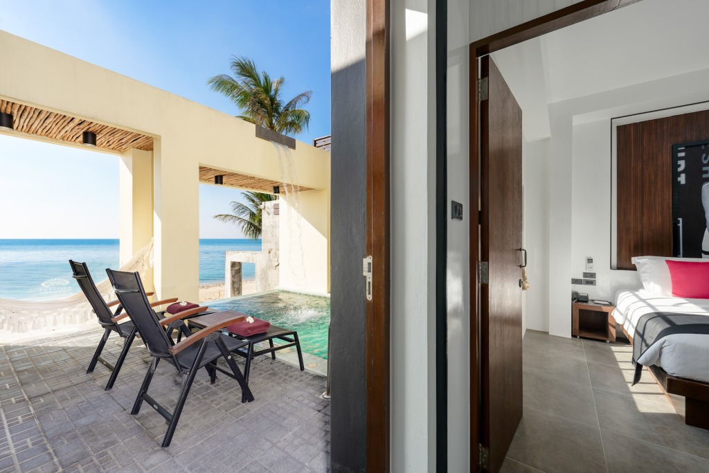 Самуи: Pavilion Samui Villas & Resort