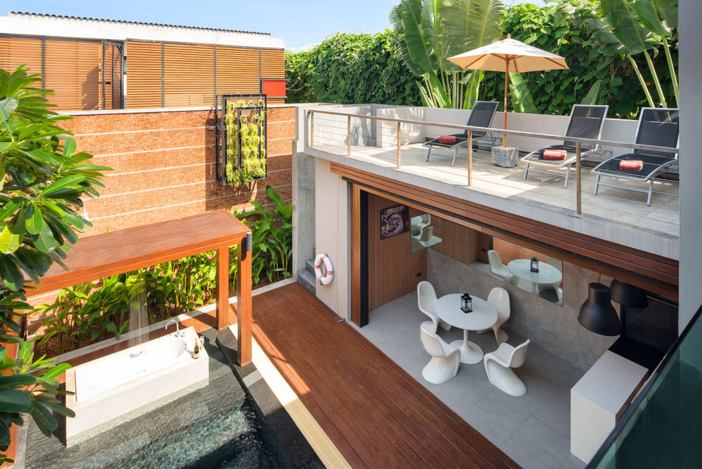 Самуи: Pavilion Samui Villas & Resort