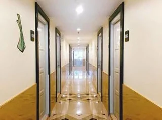 Бангкок: Patra Boutique Hotel