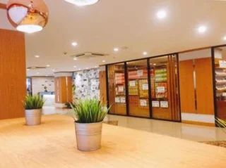 Бангкок: Patra Boutique Hotel