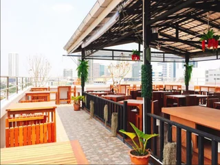 Бангкок: Patra Boutique Hotel