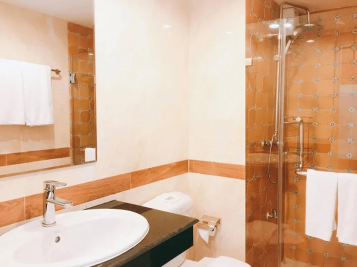 Бангкок: Patra Boutique Hotel