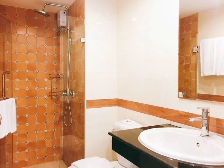 Бангкок: Patra Boutique Hotel
