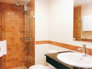 Бангкок: Patra Boutique Hotel