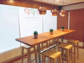 Бангкок: Patra Boutique Hotel