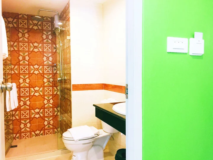 Бангкок: Patra Boutique Hotel