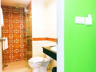 Бангкок: Patra Boutique Hotel