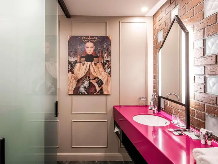 Калининград: Отель Mercure Калининград Центр