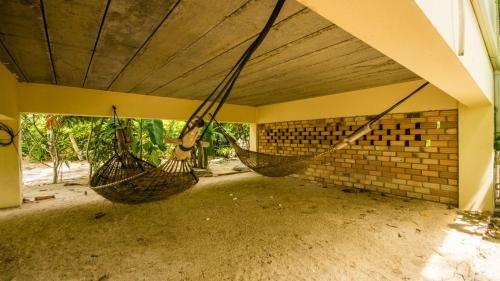 Ко-Пханган: Tropicana Resort