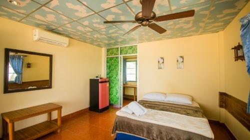 Ко-Пханган: Tropicana Resort