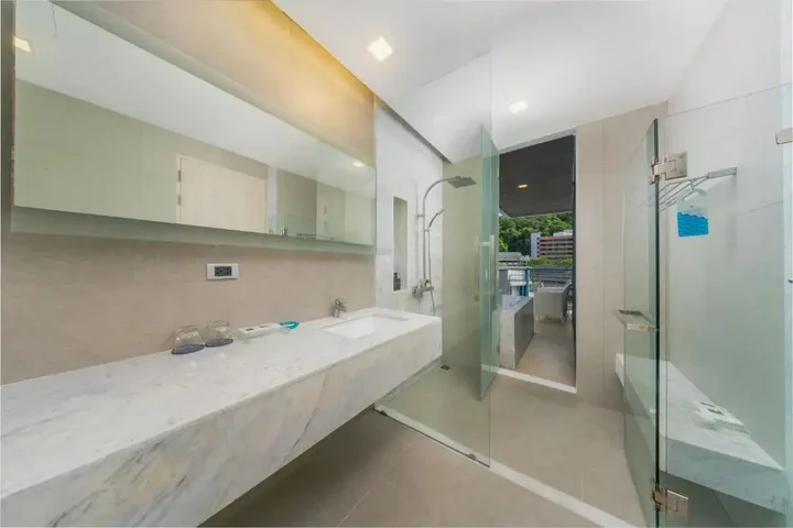 Краби: BlueSotel Krabi Ao Nang Beach