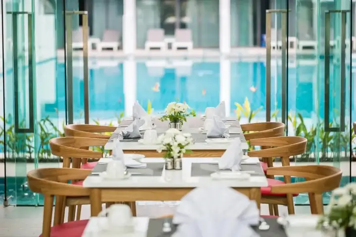 Краби: BlueSotel Krabi Ao Nang Beach
