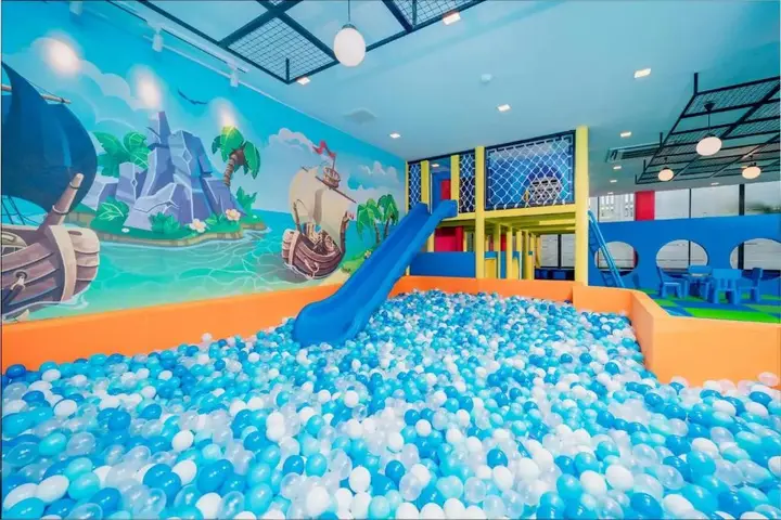 Краби: BlueSotel Krabi Ao Nang Beach