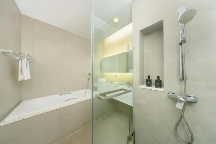 Краби: BlueSotel Krabi Ao Nang Beach