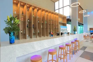 Краби: BlueSotel Krabi Ao Nang Beach