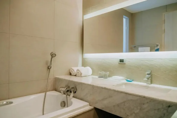 Краби: BlueSotel Krabi Ao Nang Beach