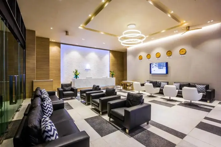 Краби: BlueSotel Krabi Ao Nang Beach