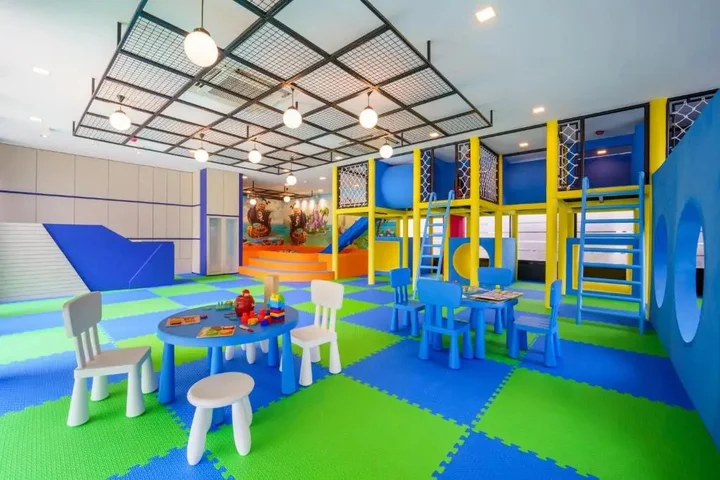 Краби: BlueSotel Krabi Ao Nang Beach