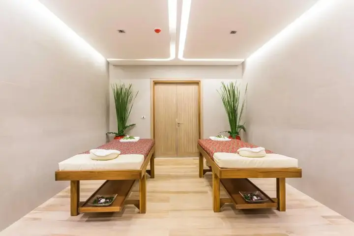 Краби: BlueSotel Krabi Ao Nang Beach